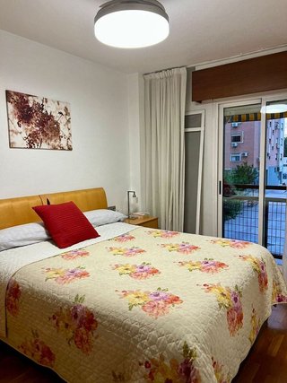 Piso en venta en El Infante en Murcia