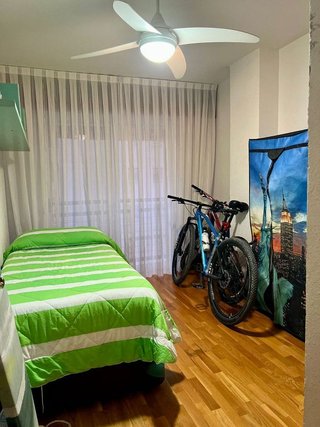 Piso en venta en El Infante en Murcia