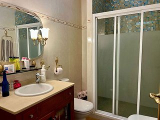 Piso en venta en El Infante en Murcia