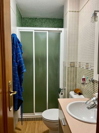 Piso en venta en El Infante en Murcia