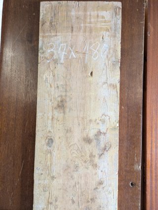 Puertas y Maderas