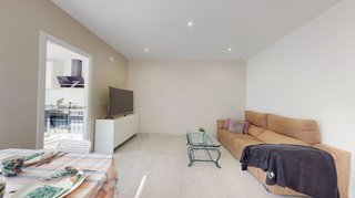 Piso en venta en Novelda