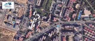 Local comercial en venta en Los Ángeles en Madrid