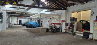 Nave industrial en venta en Mungia