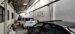 Nave industrial en venta en Mungia