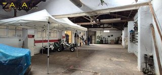 Nave industrial en venta en Mungia