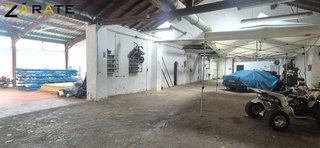 Nave industrial en venta en Mungia