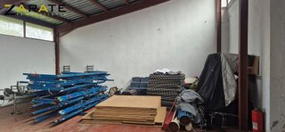 Nave industrial en venta en Mungia