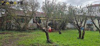 Nave industrial en venta en Mungia