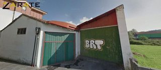 Nave industrial en venta en Mungia