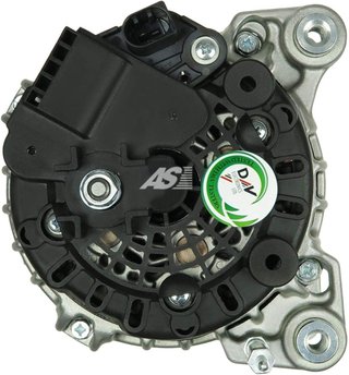 Alternador para automóvil recambio motor