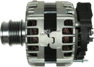 Alternador para automóvil recambio motor