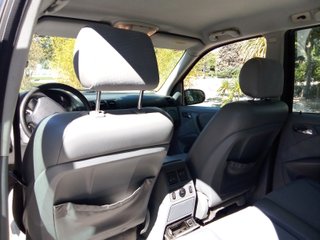 Mercedes-Benz Clase M 2004