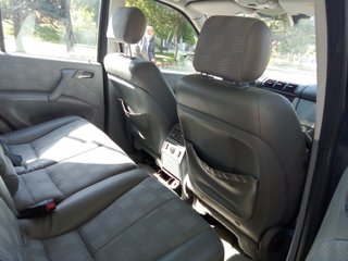 Mercedes-Benz Clase M 2004