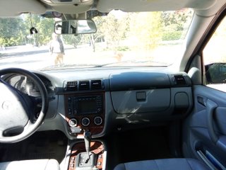 Mercedes-Benz Clase M 2004