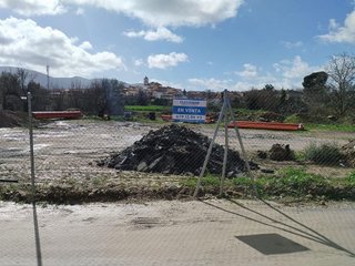 Terreno en venta en Otura