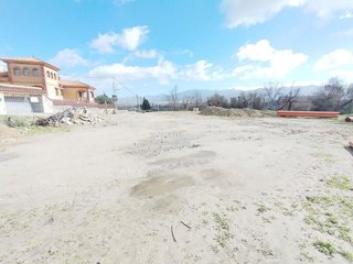 Terreno en venta en Otura