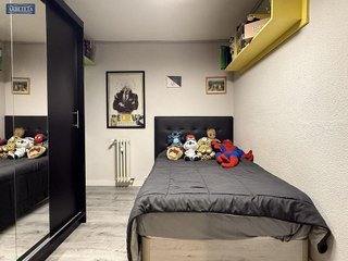 Piso en venta en Plan Sur-Amistad en Guadalajara