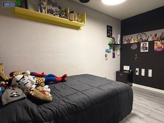 Piso en venta en Plan Sur-Amistad en Guadalajara