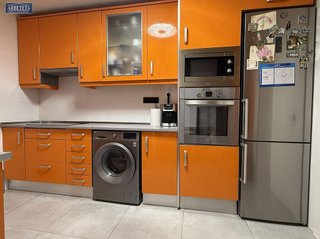 Piso en venta en Plan Sur-Amistad en Guadalajara