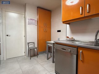 Piso en venta en Plan Sur-Amistad en Guadalajara