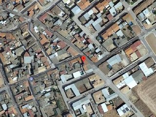 Piso en venta en Mota del Cuervo