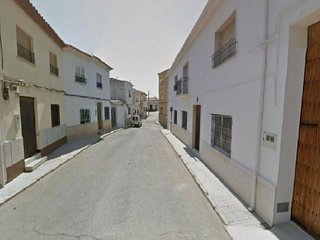 Piso en venta en Mota del Cuervo