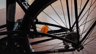 Bicicleta Urbana B-Twin Elops 300