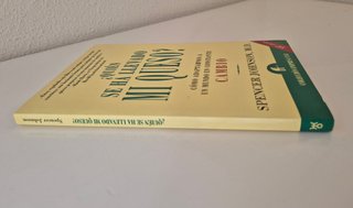 ¿Quién se ha llevado mi queso? una manera sorpr...