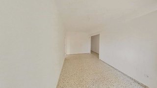 Piso en venta en Parque Victoria Eugenia en Málaga