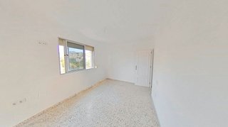 Piso en venta en Parque Victoria Eugenia en Málaga