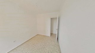 Piso en venta en Parque Victoria Eugenia en Málaga