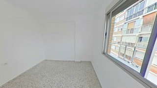 Piso en venta en Parque Victoria Eugenia en Málaga