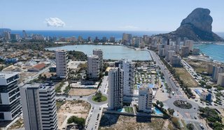 Local en venta en Zona Levante - Playa Fossa en Calpe/Calp