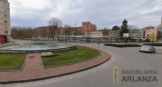 Garaje en venta en Antigua Estación FFCC - San Agustín en Burgos