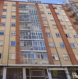 Garaje en venta en Antigua Estación FFCC - San Agustín en Burgos