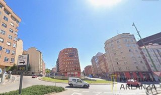 Garaje en venta en Antigua Estación FFCC - San Agustín en Burgos