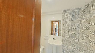 Piso en venta en Sur - PAU 4 en Móstoles