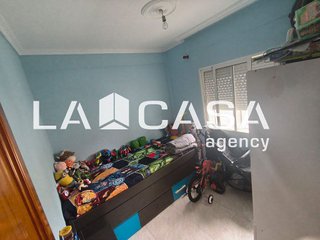 Piso en venta en Bajadilla - Fuente Nueva en Algeciras