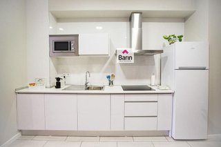 Estudio en venta en Zona Centro en Córdoba