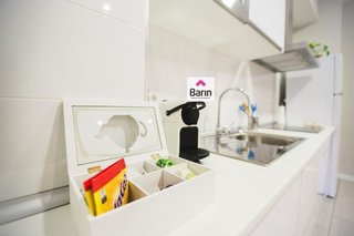 Estudio en venta en Zona Centro en Córdoba