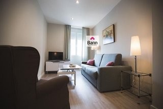 Estudio en venta en Zona Centro en Córdoba