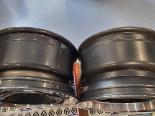 Llantas Compomotive TH 13