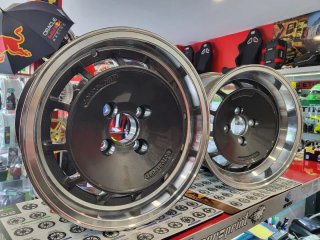 Llantas Compomotive TH 13