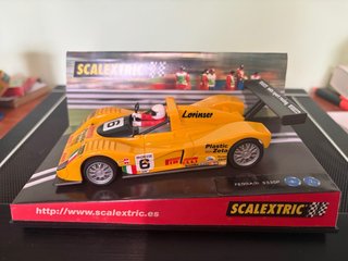 Scalextric Ferrari 333SP