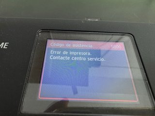 Cartuchos de tinta Canon C571XL