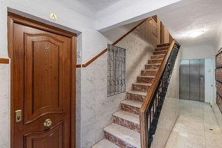 Piso en venta en Barrio de Zaidín en Granada
