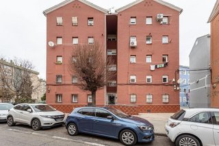 Piso en venta en Barrio de Zaidín en Granada