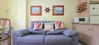 Piso en venta en Zona Centro en Oropesa del Mar/Orpesa