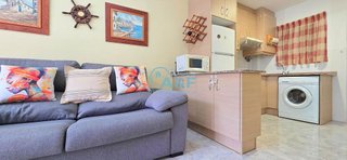 Piso en venta en Zona Centro en Oropesa del Mar/Orpesa